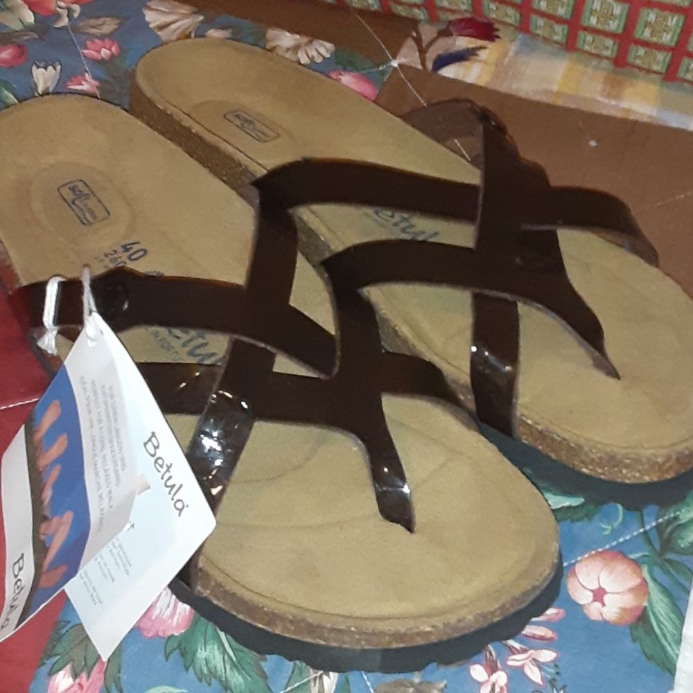 nwt Betulas